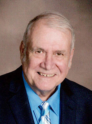 Charles Herman Steege